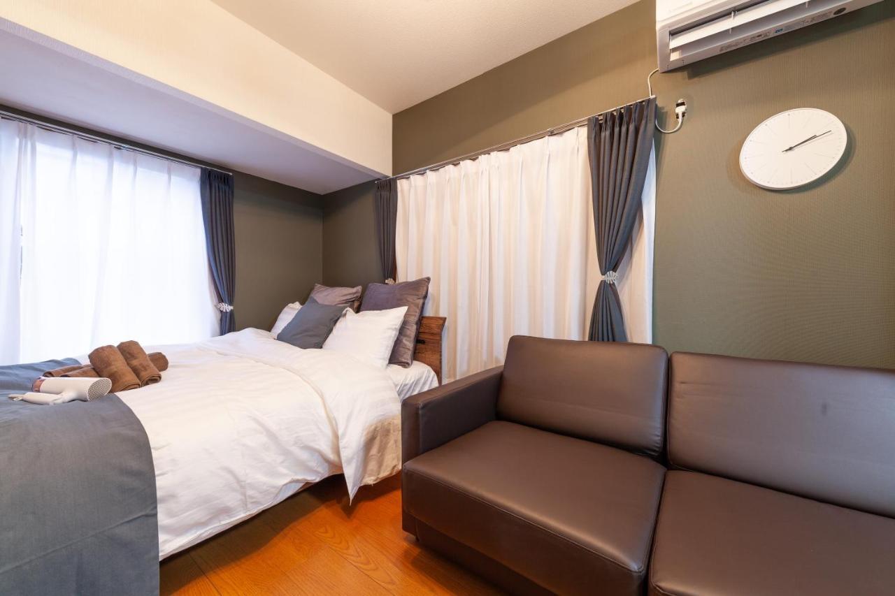 Ko-fu-sou Apartment